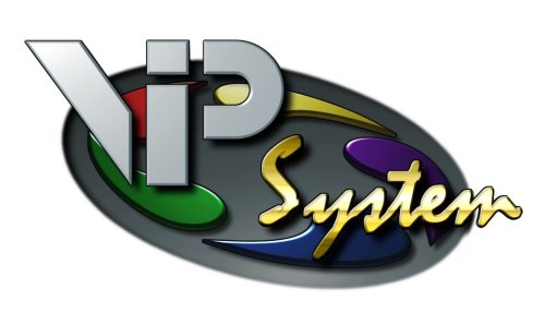 Logo ViP System