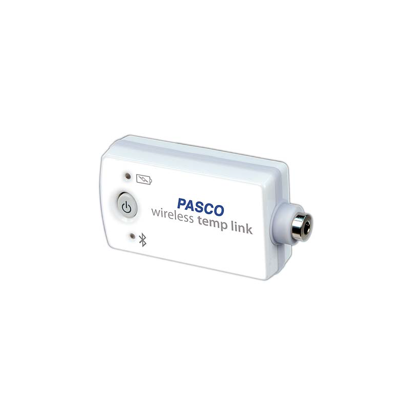 PASCO Wireless Temperature Sensor PS-3201