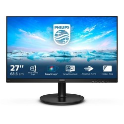 MONITOR PHILIPS LED 27ʺ Wide