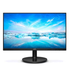 MONITOR PHILIPS LED 27" Wide