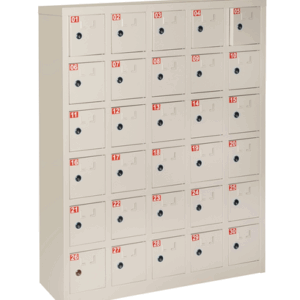 BOX 30 ALLOGGIAMENTI