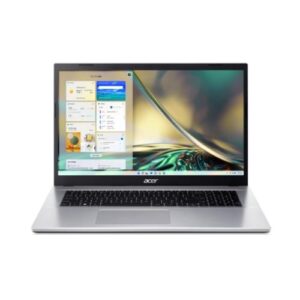 NB ACER A317-54-7778 NX.K9YET.009 17,3ʺ