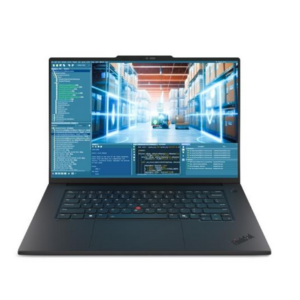WORKSTATION MOBILE LENOVO ThinkPad P1 Gen8