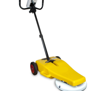 Stazione Georadar Easy Scanner